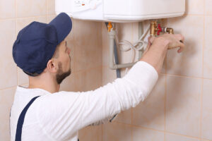 Benefits of Professional Water Heater Repair