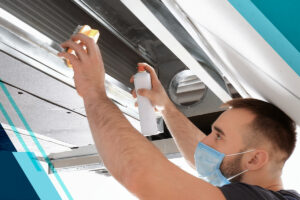 Benefits of Air Duct Cleaning