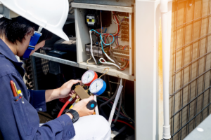 7 Reasons to Call for Emergency Furnace Repair