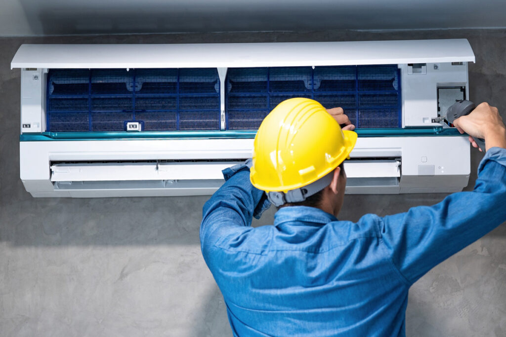Importance Of Scheduling An End-of-season AC Maintenance and Service