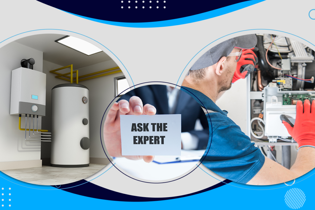 Install Furnace at Home With the Help of Experts