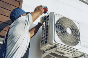 The Benefits of Installing Air Conditioners in Puyallup Homes