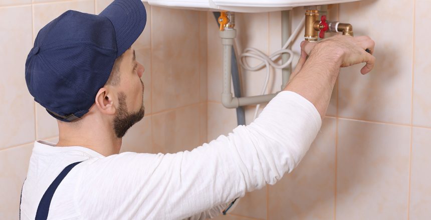 Benefits of Professional Water Heater Repair