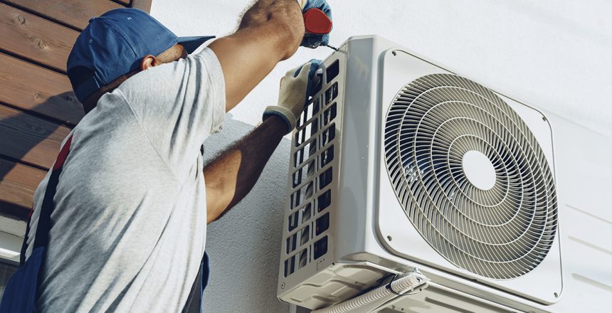 The Benefits of Installing Air Conditioners in Puyallup Homes