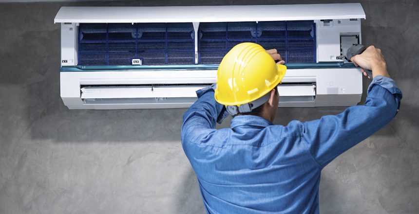 Choosing The Right AC Servicing Company