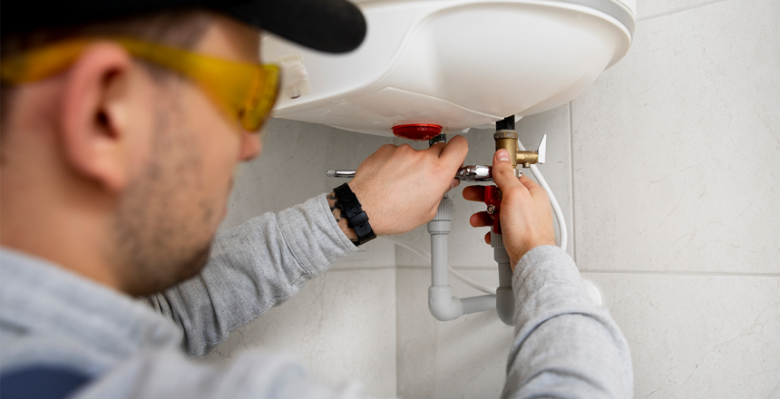 Homeowner Guide to Water Heater Maintenance & Repair