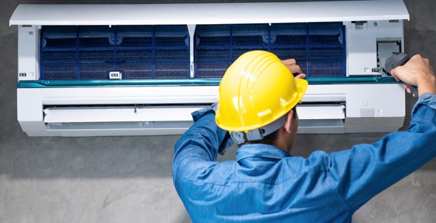 Importance Of Scheduling An End-of-season AC Maintenance and Service