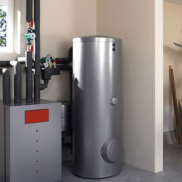 Heat Pump Repair Puyallup WA