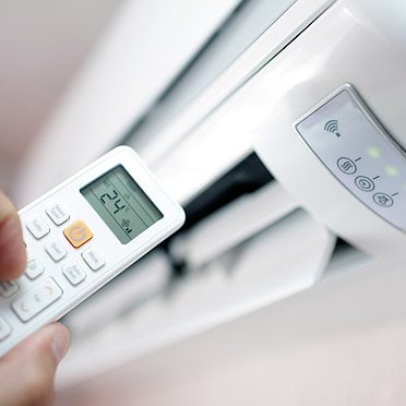 Air Conditioning Sumner WA