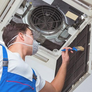 Duct Cleaning Sumner WA